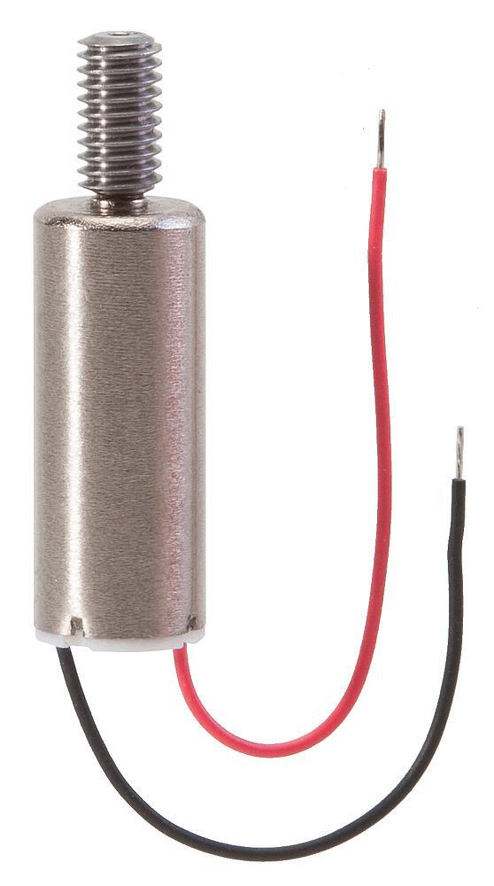 Faller 163307 Motor, Ø 6 mm lang, Modul 0,1