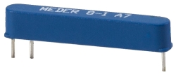 Faller 163455 Reed-Sensor, Wechsler, Batter