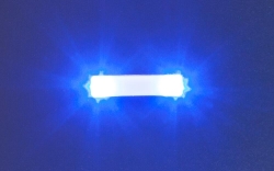 Faller 163763 Blinkelektronik, 15,7 mm, blau