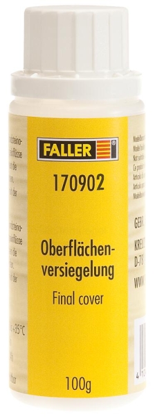 Faller 170902 Naturstein, Oberflächenversie