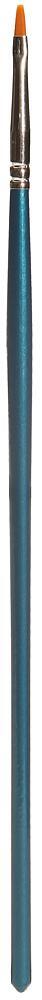 Faller 172121 Flachpinsel, synthetisch, Grö