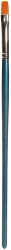 Faller 172128 Flachpinsel, synthetisch, Grö
