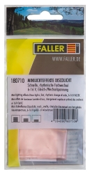 Faller 180710 Minilichteffekte Discolicht