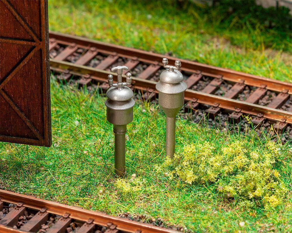 Faller 180855 6 Läutewerke