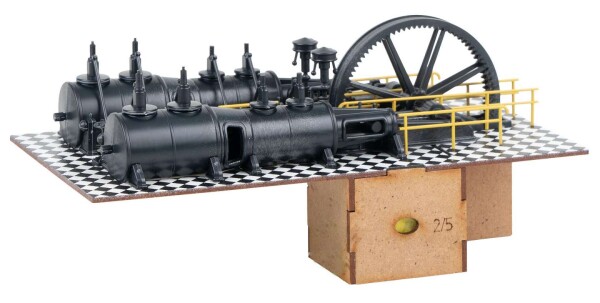 Faller 191788 Dampfmaschine