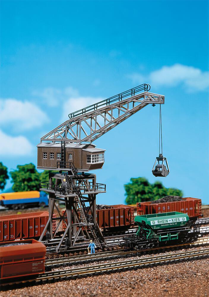 Faller 222198 Portalkran