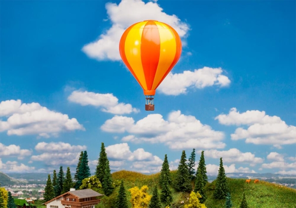 Faller 232390 Heißluftballon