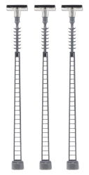 Faller 272118 LED-Gittermast-Aufsatzleuchte