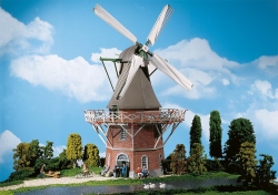 Faller 331701 Große Windmühle