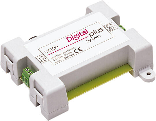 Roco 10759 Datenbus-Übersetzungsmodul