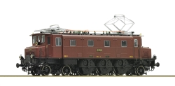 Roco 70090 Elektrolokomotive Ae 3/6 10700 SBB