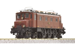 Roco 70090 Elektrolokomotive Ae 3/6 10700 SBB