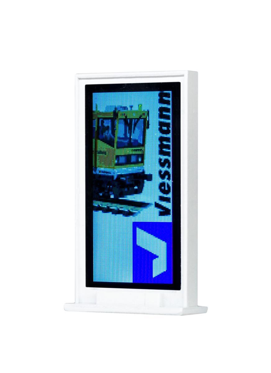 Viessmann 1395 H0 Display für Werbetafel