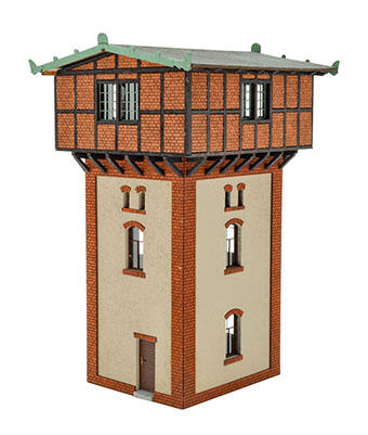 Vollmer 47559 N Wasserturm – Polyplate Bausatz