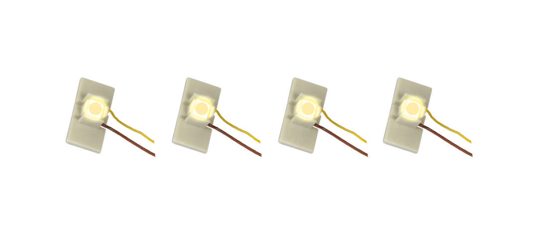 Viessmann 6003 Beleuchtungs-Set für kibri Garage Haus Anna 38338