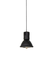 Viessmann 6086 H0 Hängende Industrieleuchte, LED...