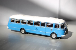 Brekina 58270 JZS Jelcz 043 Bus 1964, Deutsche Post...