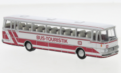 Brekina 56052 Setra S 150 H 1970, DB - Bus-Touristik,