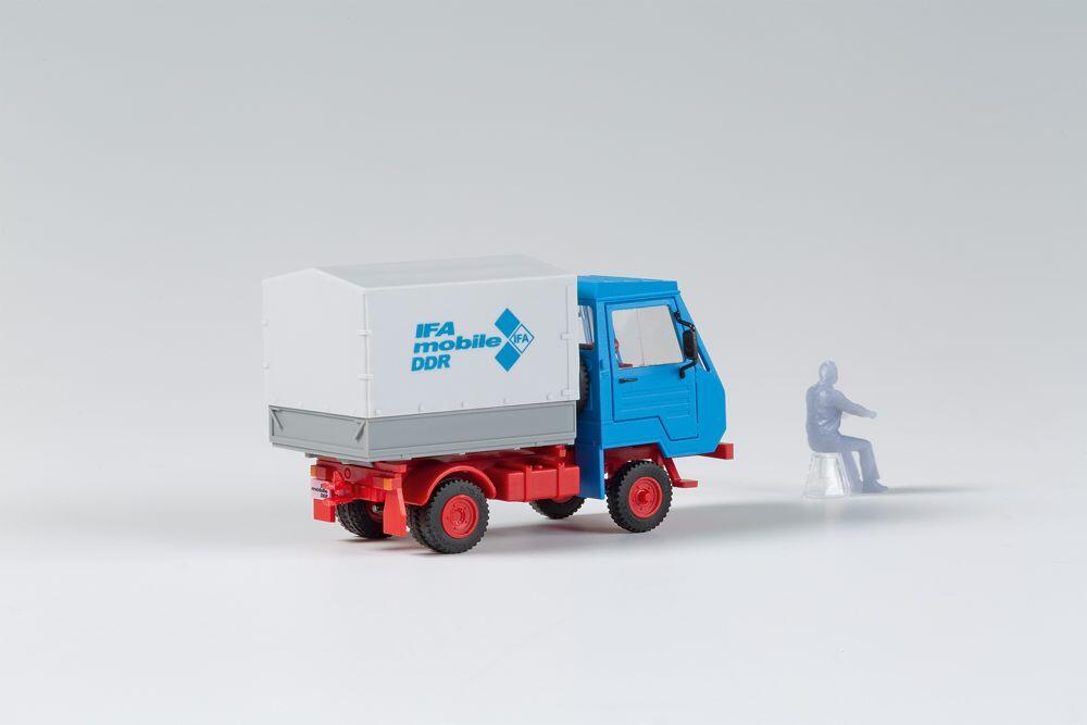 Auhagen 66005 Multicar M25 IFA