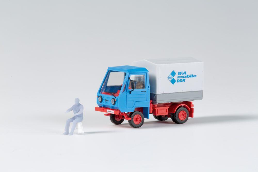 Auhagen 66005 Multicar M25 IFA