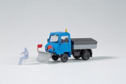 Auhagen 66004 MC Multicar M24-0 Räumfahrzeug