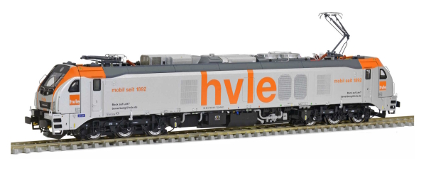 Sudexpress T1590011 STADLER Euro Dual-Lokomotive BR 159 001-7 HVLE