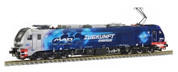 Sudexpress T1592081 STADLER Euro Dual-Lokomotive 159...