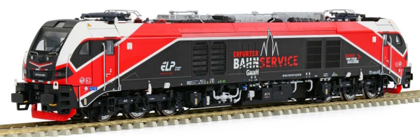 Sudexpress T1592271 STADLER Euro Dual-Lokomotive BR 159 der EBS