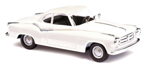 Busch 60218 Bausatz Borgward Isabella