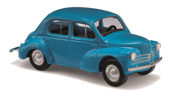 Busch 89111 Renault 4CV blau