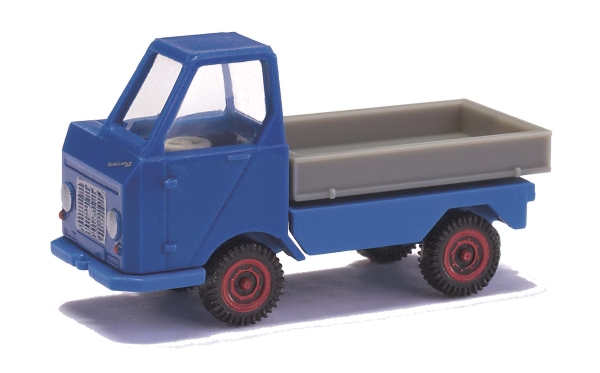 Busch 211014404 Mulitcar M22 blau N