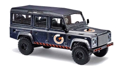 Busch 50326  Land Rover Cachemobil