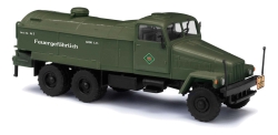Busch 51559 IFA G5´59 Tankwagen BePo Tanker