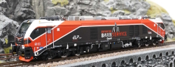 Sudexpress S1592271 Stadler EuroDual Dual-Mode Lokomotive...