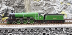 Hornby TT3004M LNER Class A1 4-6-2 4472 Flying Scotsman