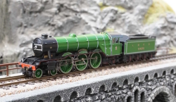 Hornby TT3004M LNER Class A1 4-6-2 4472 Flying Scotsman