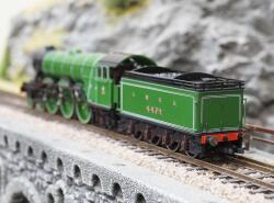Hornby TT3004M LNER Class A1 4-6-2 4472 Flying Scotsman