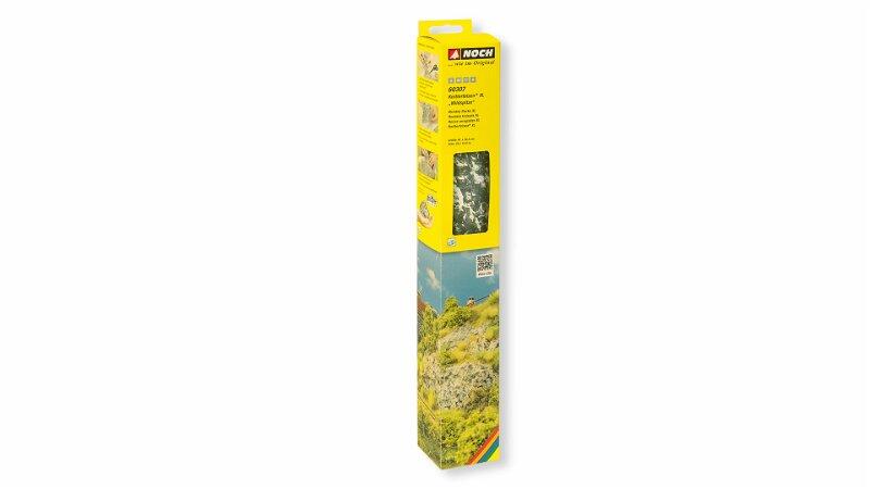 Noch 60307 Knitterfelsen® XL “Wildspitze”