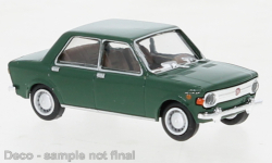 Brekina 22537 Fiat 128 grün