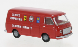 Brekina 34466 Fiat 238 der Scuderia Filipinetti