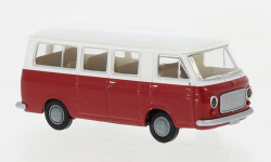 Brekina 34416 Fiat 238 zweifarbig