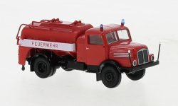 Brekina 71479 IFA S-4000-1 Tankwagen der Feuerwehr