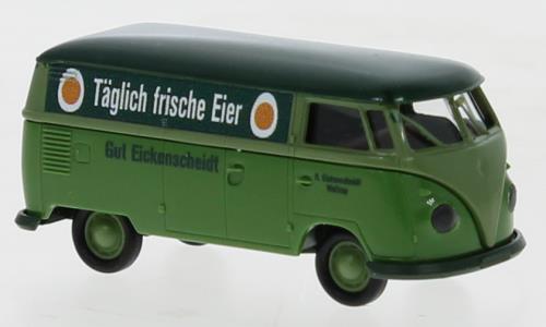 Brekina 32773 VW T1b Kasten "Gut Eickenscheidt", Waltrop