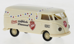 Brekina 32776 VW T1b kasten "Nölke"