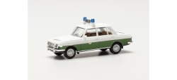 Herpa 096980 Wartburg 353 `66 „Volkspolizei“