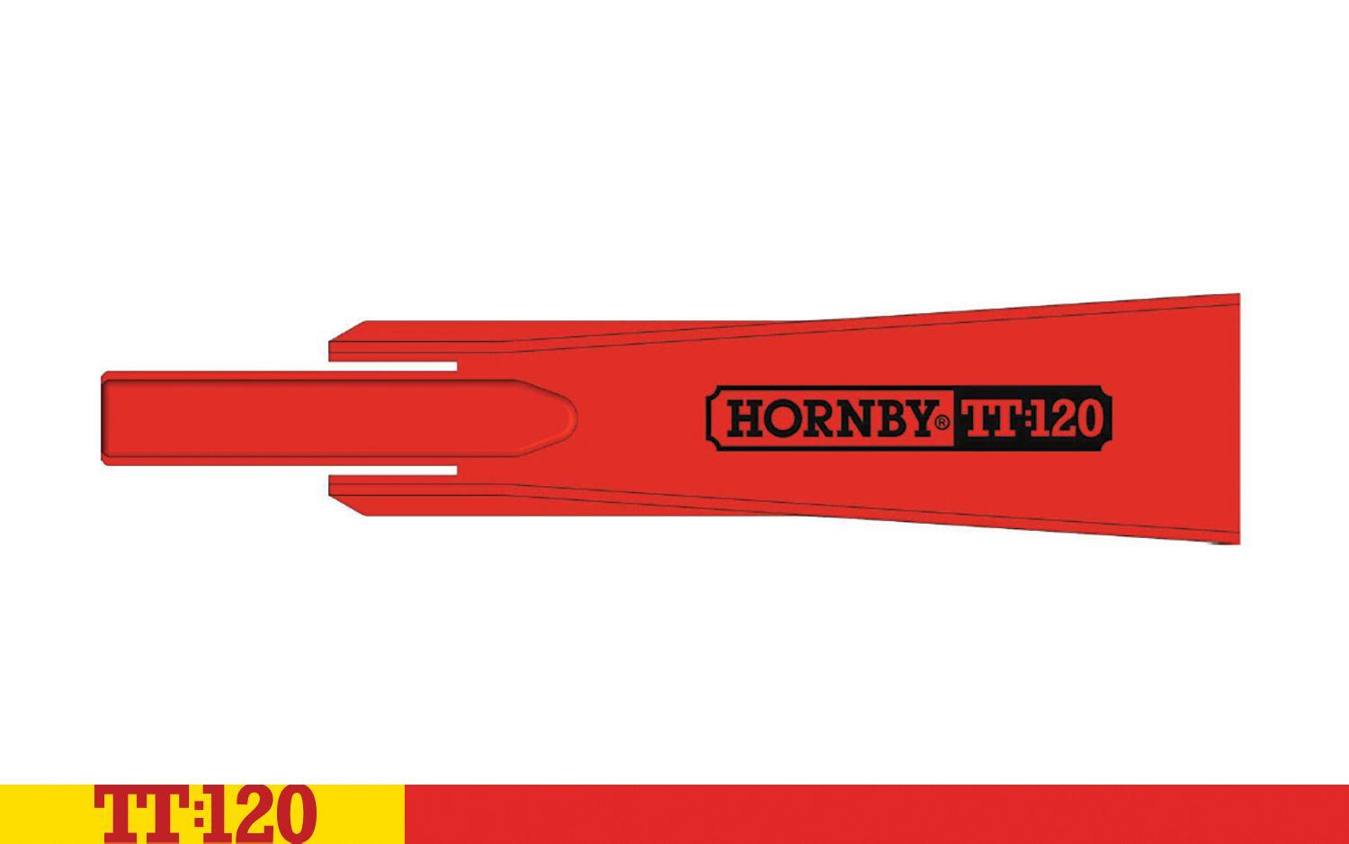Hornby TT8026 Aufgleiser