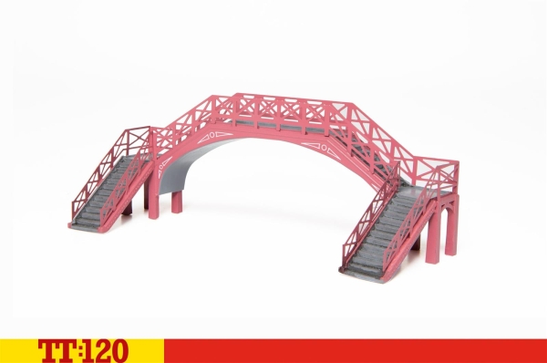 Hornby TT9001 Fußgängerbrücke