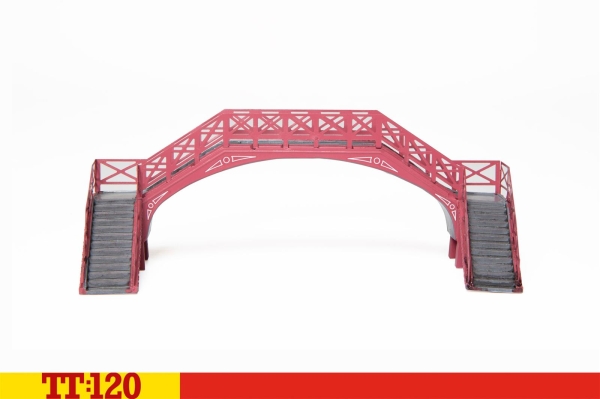 Hornby TT9001 Fußgängerbrücke