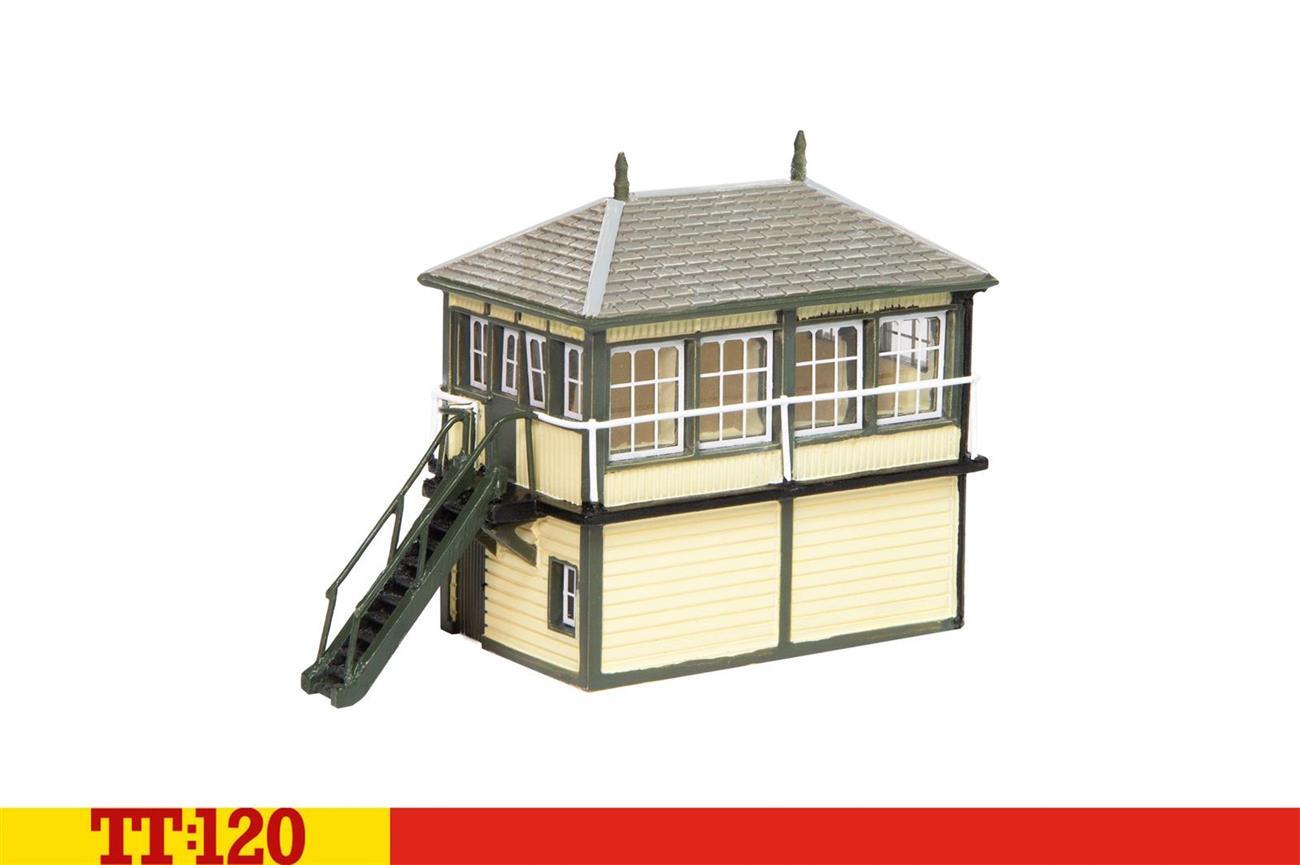 Hornby TT9004 Stellwerk Settle & Carlisle