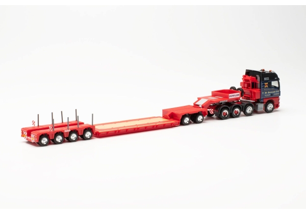 Herpa 315814 MAN TGX GX Sl-Sz Bowler